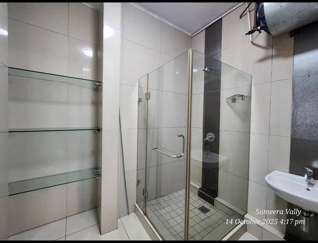 1 BEDROOM PROPERTY TO RENT IN ESSENWOOD